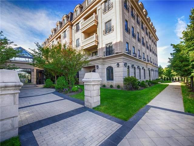 403 - 1 Verclaire Gate, Condo with 2 bedrooms, 3 bathrooms and 1 parking in Markham ON | Image 4