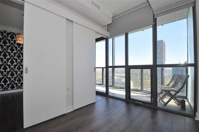 3508 - 110 Charles St E, Condo with 1 bedrooms, 1 bathrooms and 1 parking in Toronto ON | Image 24