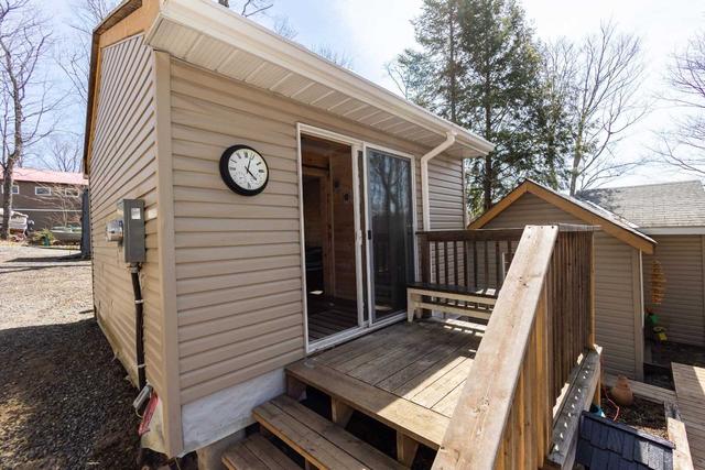 20 Bay Dr, House detached with 4 bedrooms, 2 bathrooms and 8 parking in McKellar ON | Image 4