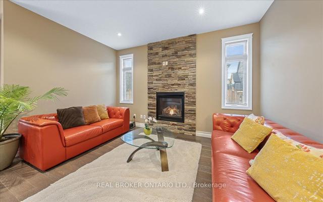 1203 Alberni Rd S, House detached with 4 bedrooms, 3 bathrooms and 4 parking in Woodstock ON | Image 3