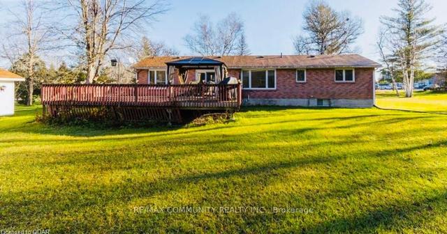 2674 County Rd 40, House detached with 3 bedrooms, 3 bathrooms and 10 parking in Quinte West ON | Image 3