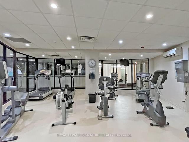 1804 - 1555 Finch Ave E, Condo with 2 bedrooms, 3 bathrooms and 2 parking in Toronto ON | Image 25