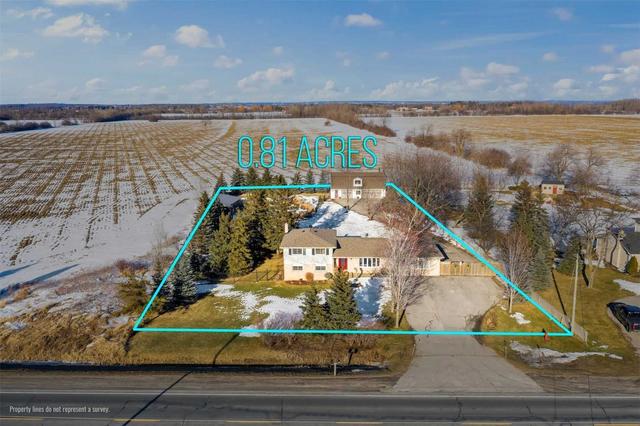 13619 Dixie Rd, House detached with 5 bedrooms, 5 bathrooms and 23 parking in Caledon ON | Image 1