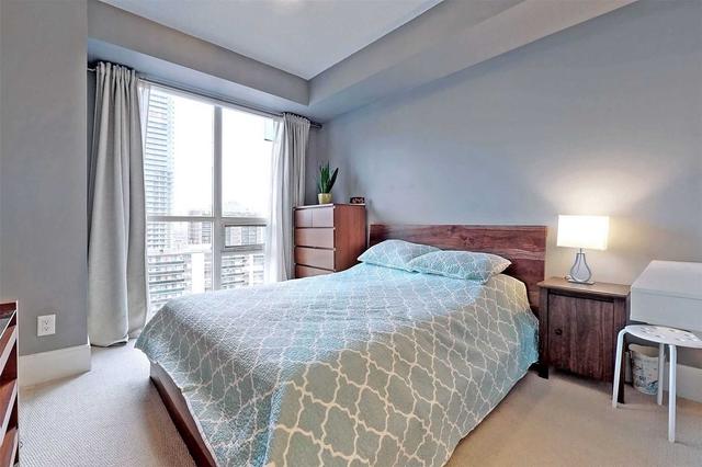1004 - 25 Broadway Ave, Condo with 2 bedrooms, 2 bathrooms and 1 parking in Toronto ON | Image 15