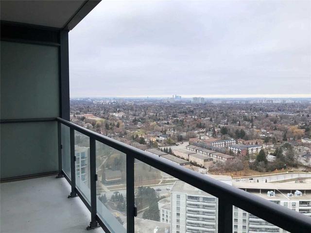 3306 - 5168 Yonge St, Condo with 2 bedrooms, 2 bathrooms and 1 parking in Toronto ON | Image 6