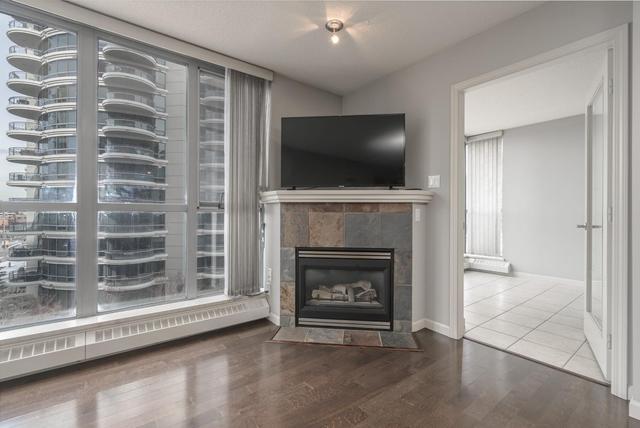 404 - 650 10 Street Sw, Condo with 1 bedrooms, 1 bathrooms and 1 parking in Calgary AB | Image 15