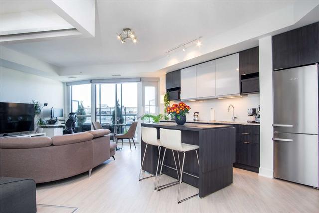 519 - 99 The Donway Blvd W, Condo with 1 bedrooms, 1 bathrooms and 1 parking in Toronto ON | Image 34