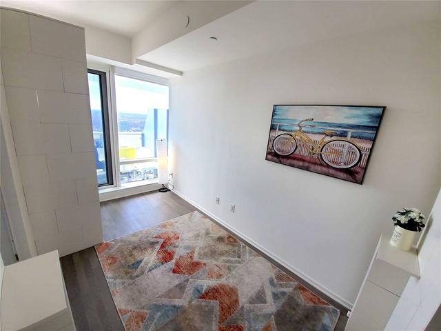 4607 - 1 Bloor St E, Condo with 2 bedrooms, 2 bathrooms and 0 parking in Toronto ON | Image 20
