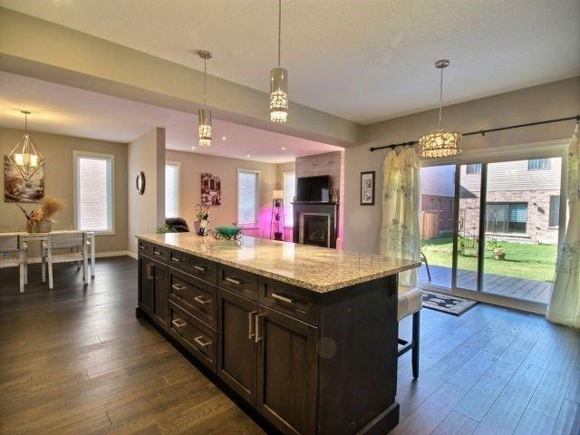 1314 Dyer Cres, House detached with 4 bedrooms, 3 bathrooms and 4 parking in London ON | Image 12