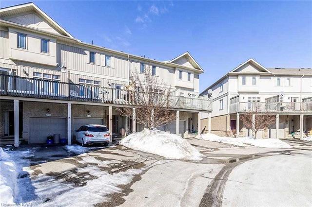 e29 - 619 Wild Ginger Ave, Townhouse with 3 bedrooms, 3 bathrooms and 3 parking in Waterloo ON | Image 2