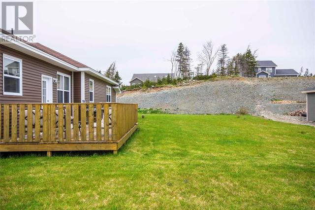 19 Woodbridge Lane, House detached with 4 bedrooms, 2 bathrooms and null parking in Torbay NL | Image 29