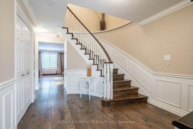4114 Costello Crt, House detached with 3 bedrooms, 4 bathrooms and 5 parking in Burlington ON | Image 23