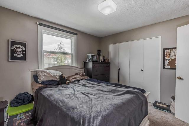 5 - 3511 15 Street Sw, Condo with 1 bedrooms, 1 bathrooms and 1 parking in Calgary AB | Image 24