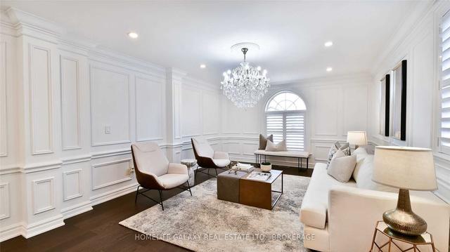 86 Emperor St, House detached with 5 bedrooms, 4 bathrooms and 8 parking in Ajax ON | Image 38