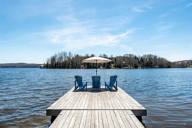 3 - 1021 Sawmill Lane, House detached with 3 bedrooms, 3 bathrooms and 8 parking in Lake of Bays ON | Image 12