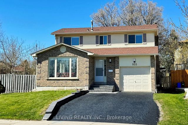 935 Birchwood Dr, House detached with 3 bedrooms, 3 bathrooms and 5 parking in Newmarket ON | Image 12