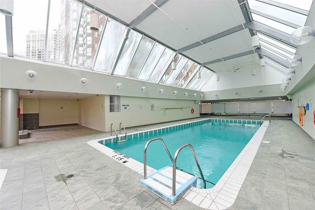 812 - 335 Webb Dr, Condo with 2 bedrooms, 2 bathrooms and 1 parking in Mississauga ON | Image 31