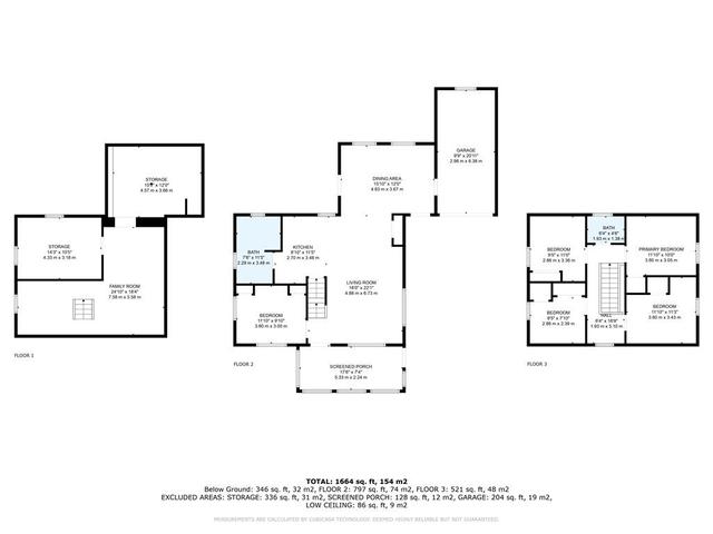 69 Robert Street W, House detached with 5 bedrooms, 1 bathrooms and 8 parking in Penetanguishene ON | Image 30