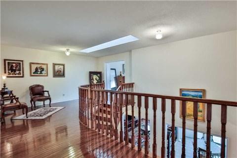 125 Leameadow Rd, House detached with 4 bedrooms, 5 bathrooms and 4 parking in Vaughan ON | Image 16