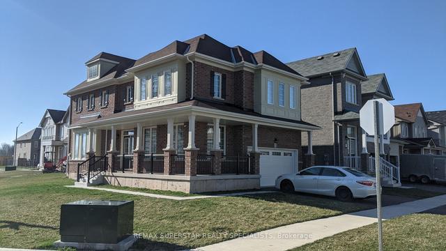 on - 7865 Longhouse Lane, House detached with 4 bedrooms, 3 bathrooms and 4 parking in Niagara Falls ON | Image 12