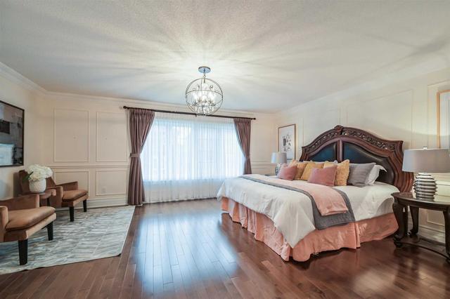 171 Sir Stevens Dr, House detached with 4 bedrooms, 5 bathrooms and 4 parking in Vaughan ON | Image 16