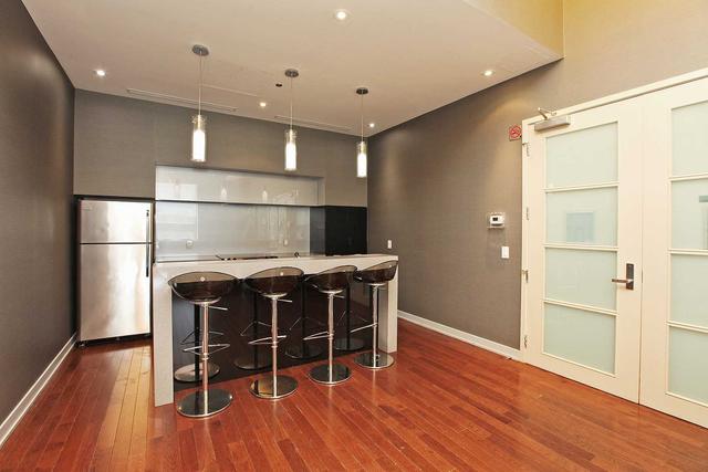 th05 - 25 Singer Crt, Townhouse with 3 bedrooms, 3 bathrooms and 1 parking in Toronto ON | Image 32