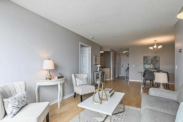 sph07 - 5001 Finch Ave E, Condo with 2 bedrooms, 2 bathrooms and 1 parking in Toronto ON | Image 7