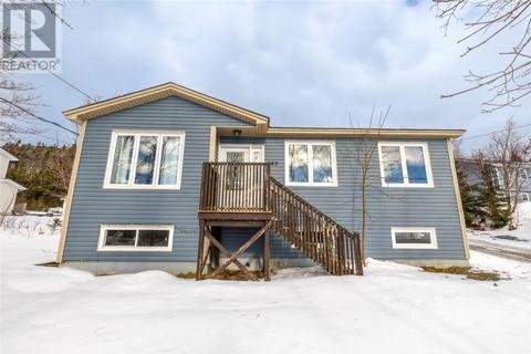 243 Petty Harbour Road, House detached with 3 bedrooms, 2 bathrooms and null parking in St. John's NL | Card Image