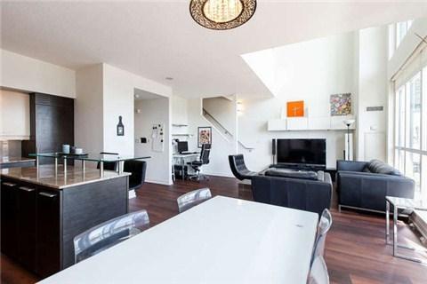 833 - 8 Telegram Mews, Condo with 2 bedrooms, 3 bathrooms and 1 parking in Toronto ON | Image 3