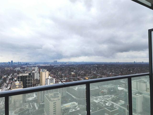 2606 - 185 Roehampton Ave, Condo with 1 bedrooms, 1 bathrooms and 0 parking in Toronto ON | Image 8