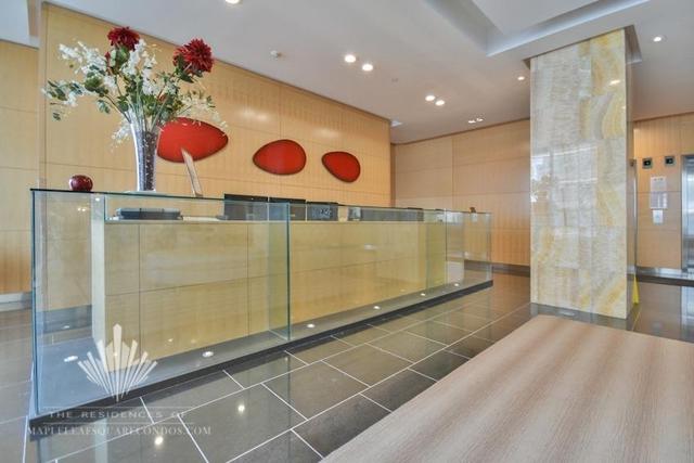 3101 - 55 Bremner Blvd, Condo with 2 bedrooms, 2 bathrooms and 1 parking in Toronto ON | Image 21