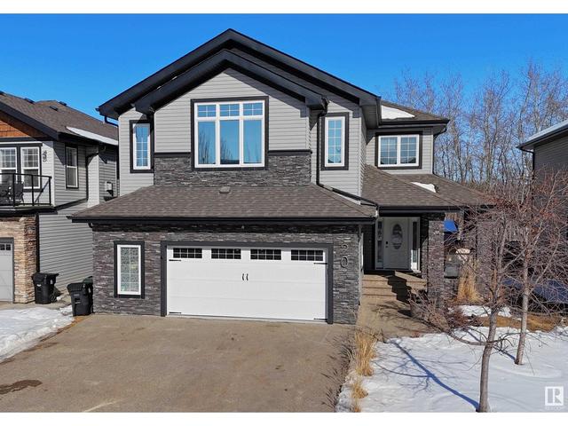 20 Valarie Ba, House detached with 5 bedrooms, 3 bathrooms and 4 parking in Spruce Grove AB | Image 1