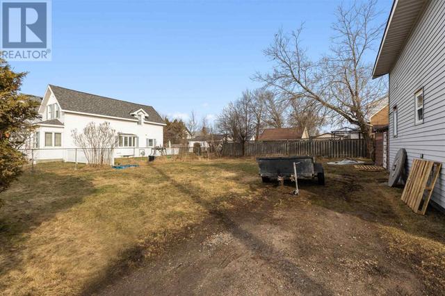 91 Spruce St, House detached with 2 bedrooms, 1 bathrooms and null parking in Sault Ste. Marie ON | Image 18