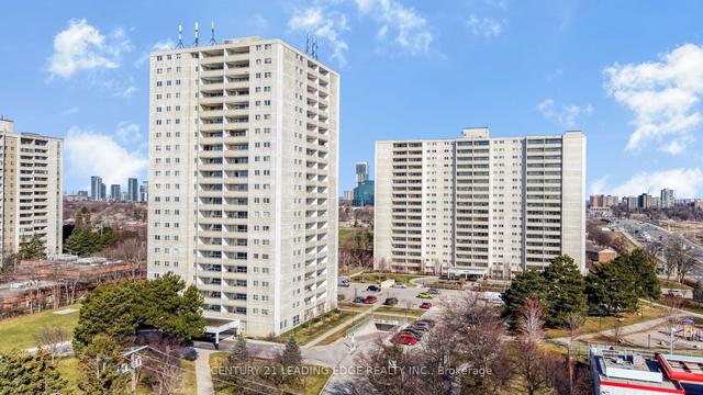 109 - 1360 York Mills Rd, Condo with 2 bedrooms, 1 bathrooms and 1 parking in Toronto ON | Image 23