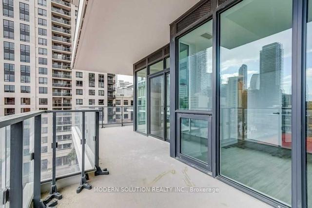 702 - 77 Shuter St, Condo with 2 bedrooms, 2 bathrooms and 1 parking in Toronto ON | Image 7
