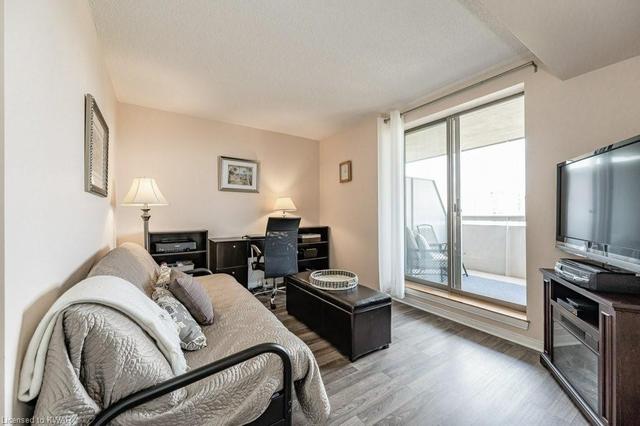 1101 - 265 Westcourt Place, House attached with 3 bedrooms, 2 bathrooms and 2 parking in Waterloo ON | Image 39