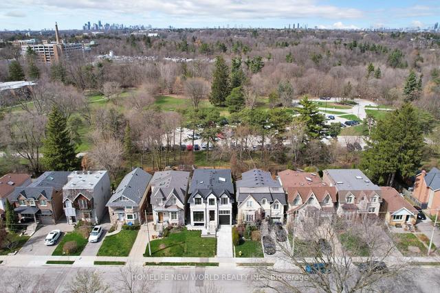 168 Glenvale Blvd, House detached with 4 bedrooms, 5 bathrooms and 3 parking in Toronto ON | Image 35