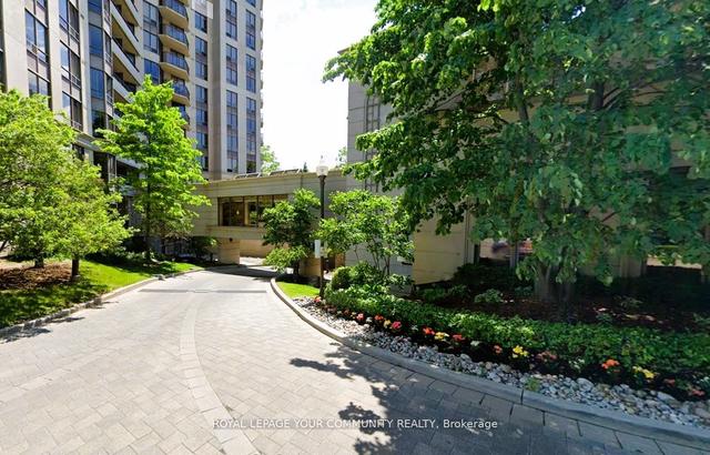 1222 - 80 Harrison Garden Blvd, Condo with 2 bedrooms, 2 bathrooms and 1 parking in Toronto ON | Image 12