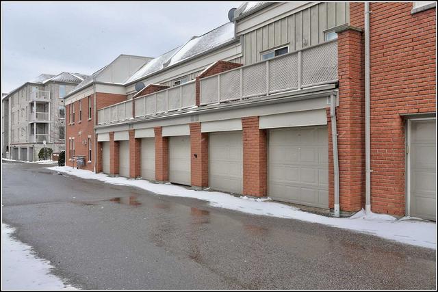 128 Hibernia St, Townhouse with 2 bedrooms, 3 bathrooms and 1 parking in Cobourg ON | Image 24