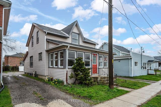 53 Fifth Ave, House detached with 2 bedrooms, 2 bathrooms and 3 parking in St. Thomas ON | Image 22