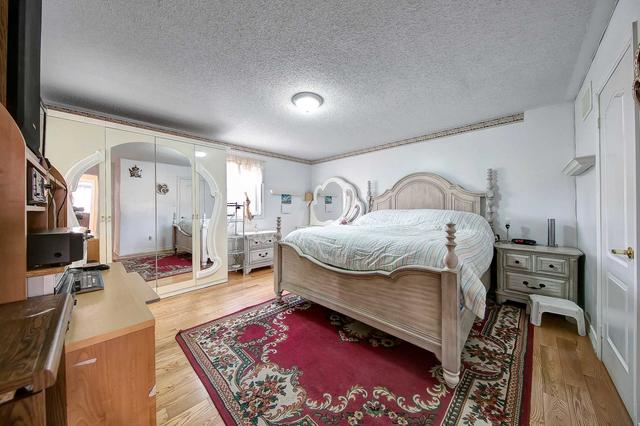 131 Southlake Blvd, House detached with 4 bedrooms, 4 bathrooms and 6 parking in Brampton ON | Image 14