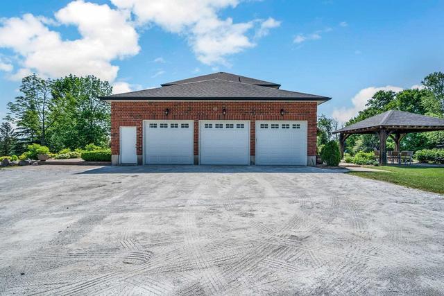 5138 Winston Churchill Blvd, House detached with 4 bedrooms, 3 bathrooms and 13 parking in Erin ON | Image 33