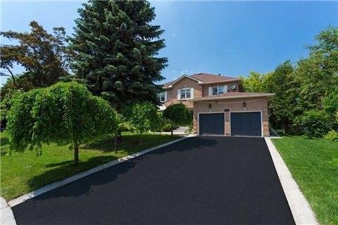 401 Tareyton Rd, House detached with 4 bedrooms, 3 bathrooms and 6 parking in Richmond Hill ON | Image 2