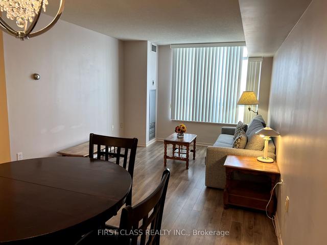1906 - 5001 Finch Ave E, Condo with 2 bedrooms, 2 bathrooms and 1 parking in Toronto ON | Image 9