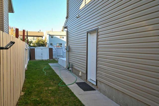 92 Martingrove Way, Home with 4 bedrooms, 3 bathrooms and 3 parking in Calgary AB | Image 38