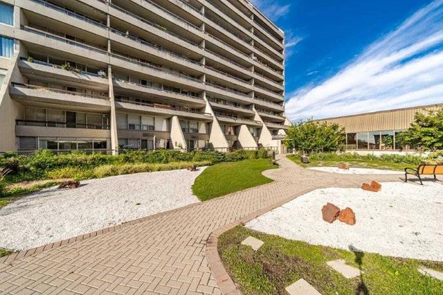 311 - 55 William St E, Condo with 2 bedrooms, 2 bathrooms and 1 parking in Oshawa ON | Image 29