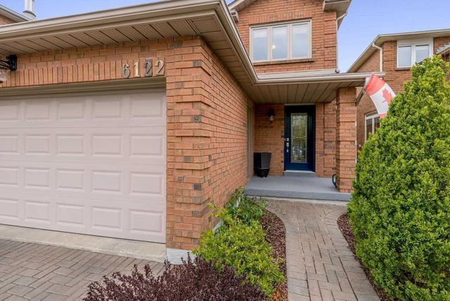 6122 Duford Dr, House detached with 4 bedrooms, 3 bathrooms and 4 parking in Mississauga ON | Image 12