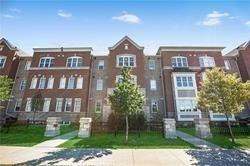 102 - 1725 Pure Springs Blvd, Townhouse with 2 bedrooms, 2 bathrooms and 2 parking in Pickering ON | Image 1