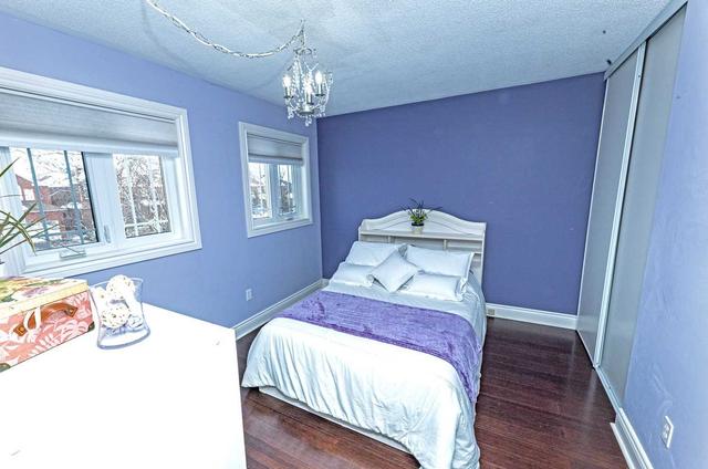 326 Howard Cres, House detached with 4 bedrooms, 4 bathrooms and 4 parking in Orangeville ON | Image 14
