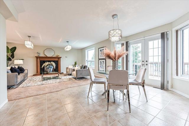 314 Old Chicopee Tr, House detached with 4 bedrooms, 4 bathrooms and 5 parking in Kitchener ON | Image 39